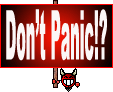 :dontpanic: