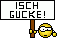 :ischgucke: